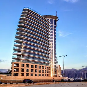 Ocean View Luxury Self-catering Apartment Strand
