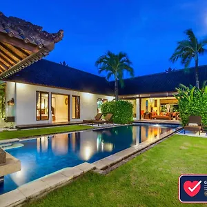 Tania Villa Seminyak (Bali)