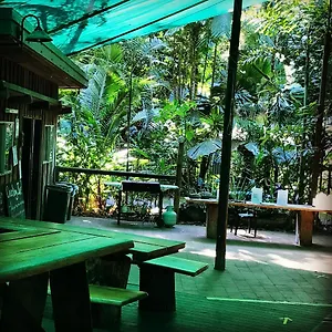 Daintree Crocodylus Village Lodge