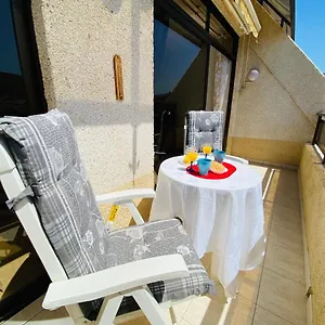Royal Apartment Los Cristianos (Tenerife)