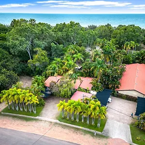 Balgal Units Apartment