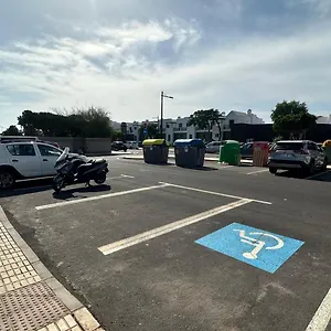 Casa Oasi , Playa Blanca (Lanzarote) Espagne