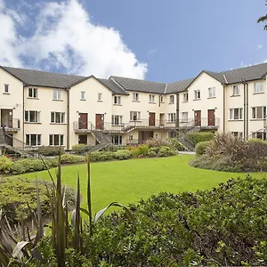 Menlo Park Apartment Galway