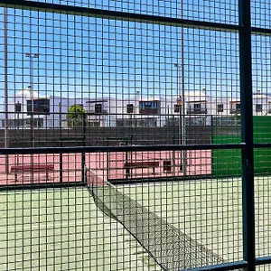 Casa Yare, Shared Pool, Air-con, Fast Wifi , Costa Teguise Espagne