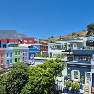 De Waterkant Villa Cape Town