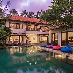 Amore Villas Villa Canggu (Bali)