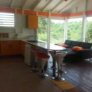 Lokation Gwada , Sainte-Anne (Grande-Terre) Guadeloupe