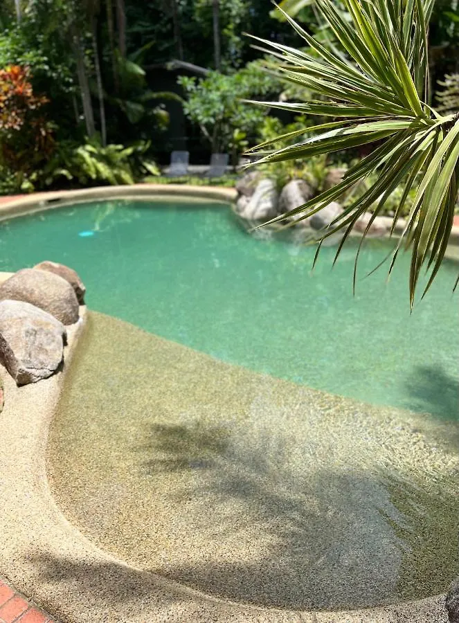 Safari Lodge Cape Tribulation 0*,  Australia