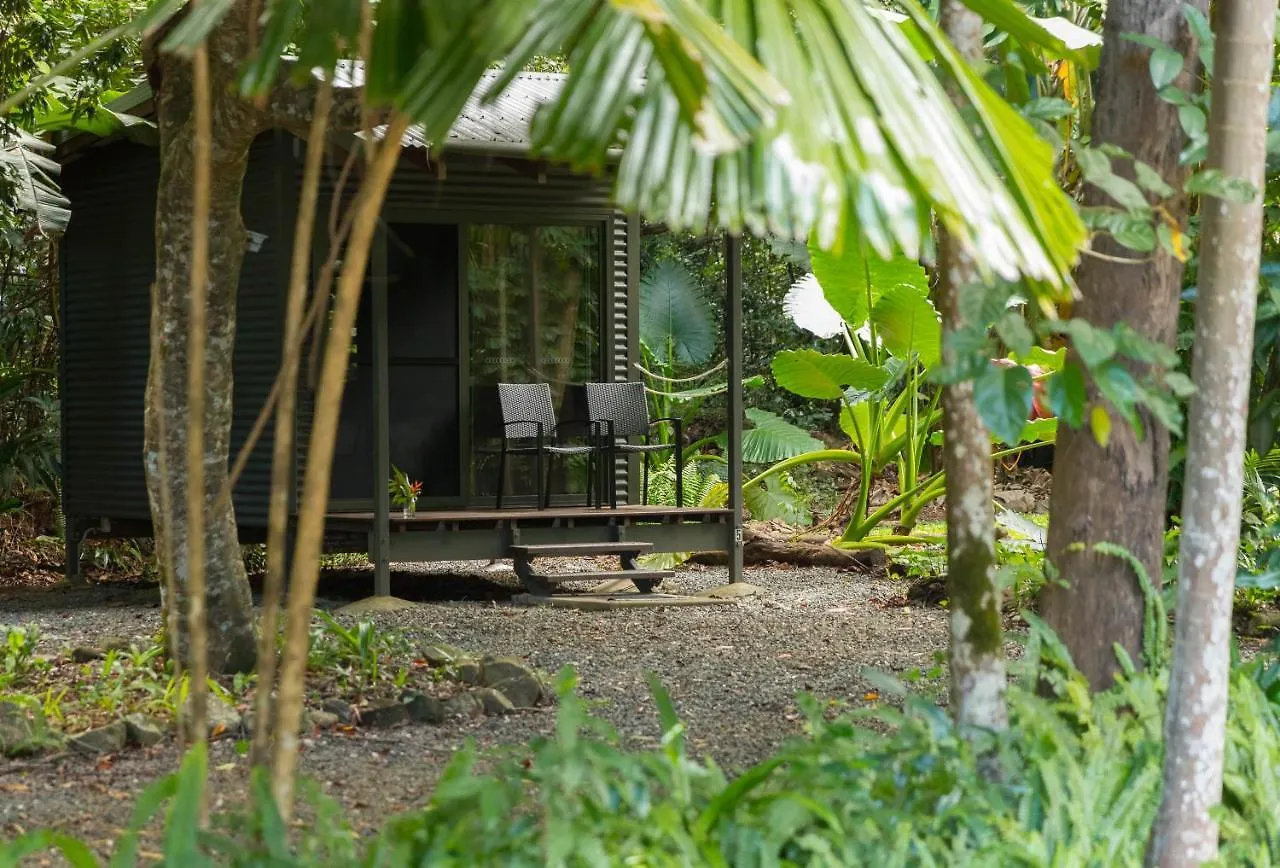 Safari Lodge Cape Tribulation 0*,  Australia